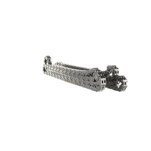 Ford GT350R Timing Chain Set - Ford Racing - Primary Set (Set of 2) - `15-`17